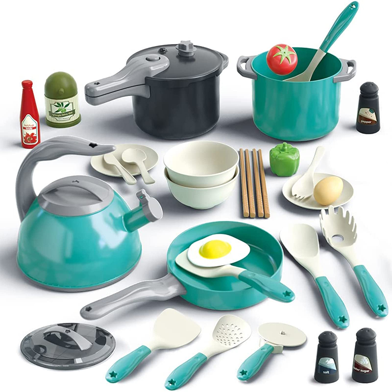 Hi Tech Kitchen Accessories - Детские кухонные игрушки, аксессуары для малышей,