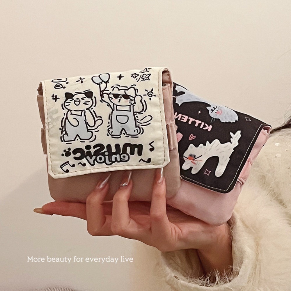 Cable Organizer Bag - Новый органайзер для кабелей, сумка для