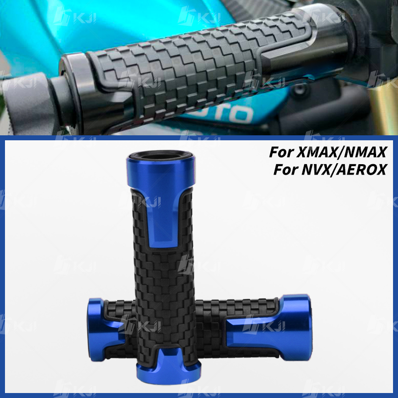Nmax Tech Max Accessories - Для Yamaha XMAX/NMAX/NVX/AEROX 300/250/160/155/125/TECH MAX/TURBO/NEO резиновые