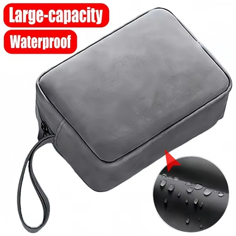 Cable Organizer Bag - Портативный чехол для наушников, водонепроницаемый мешочек