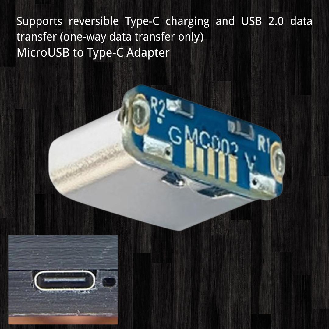 Type C Multiport Adapter - 10 шт. M85k адаптер Micro USB