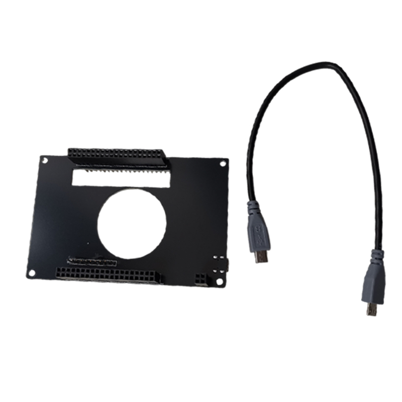 Tech Q - Преобразование MiSTer Fpga в Jamma QMTECH