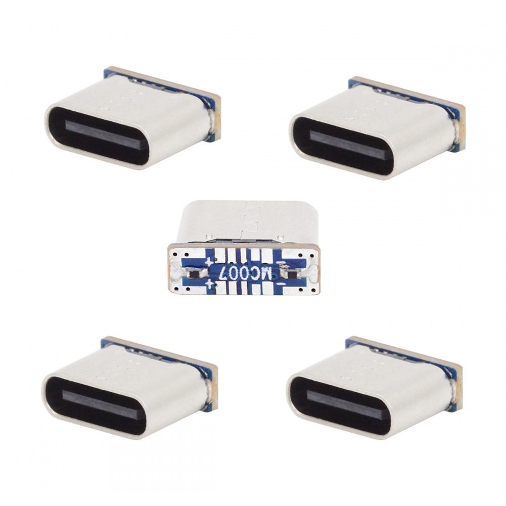 Type C Multiport Adapter - A73E-для сварки печатных плат, разъем Type-C,