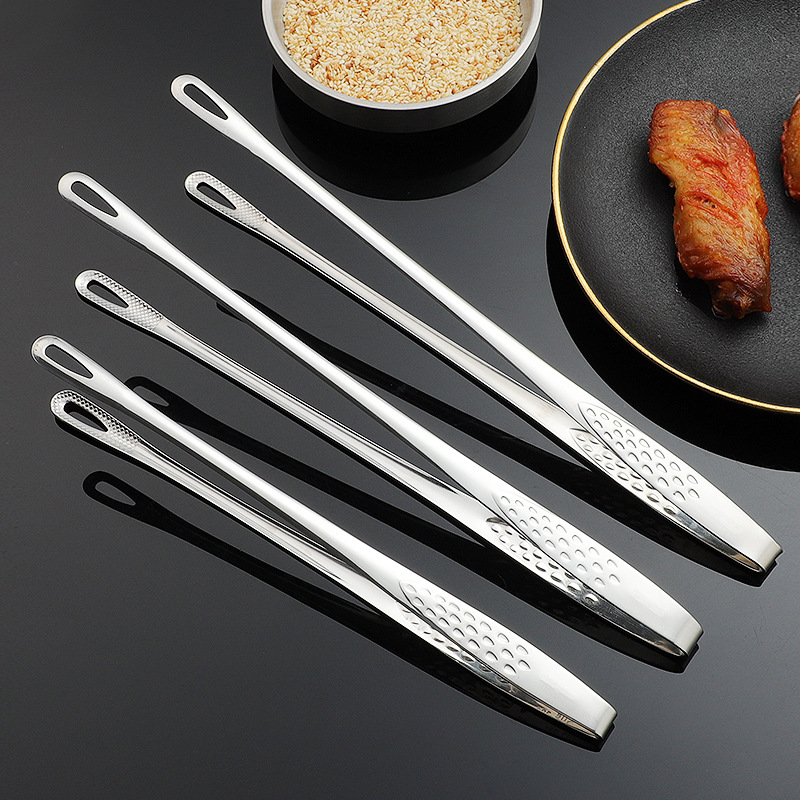 Hi Tech Kitchen Accessories - 1 шт., 304 дюйма, длинная ручка,