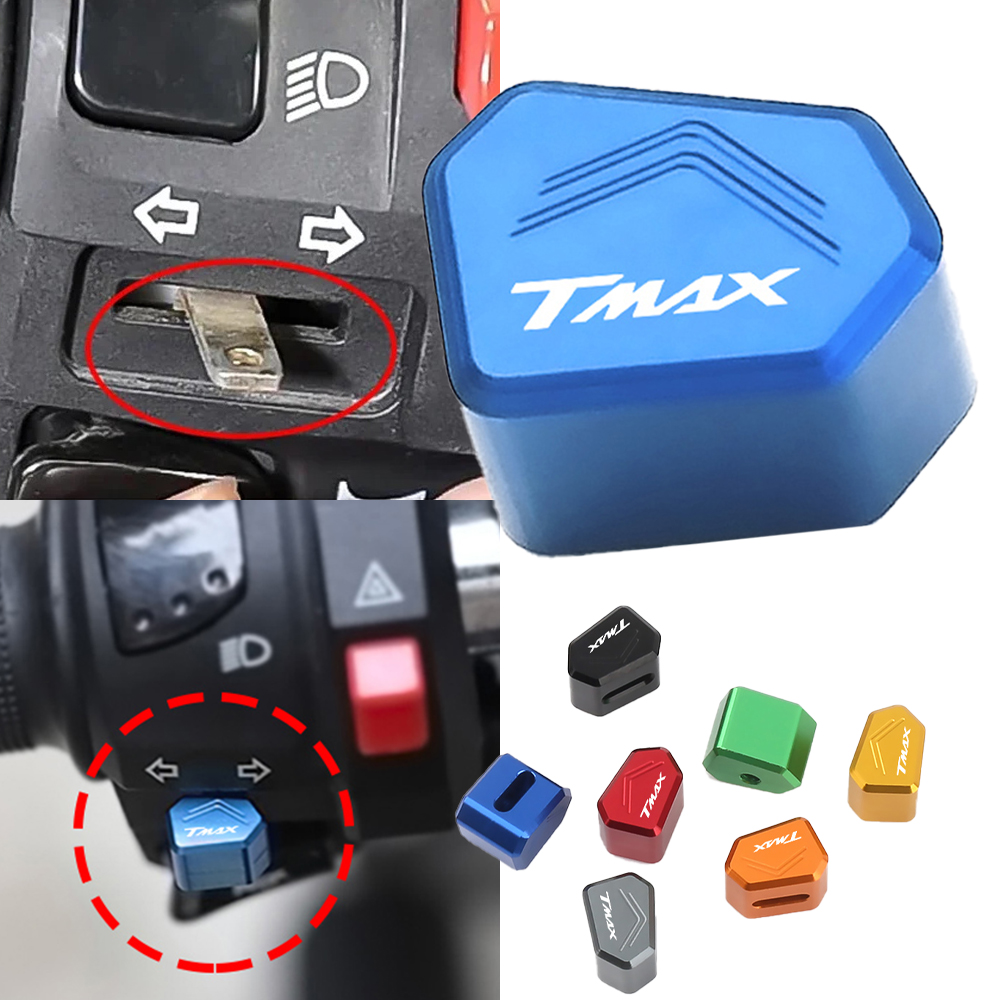 Nmax Tech Max Accessories - Для Yamaha TMax530 SX DX TECH