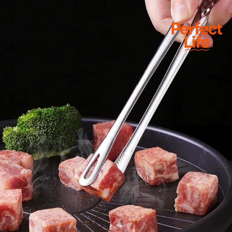 Hi Tech Kitchen Accessories - 1/2 шт., щипцы для гриля из