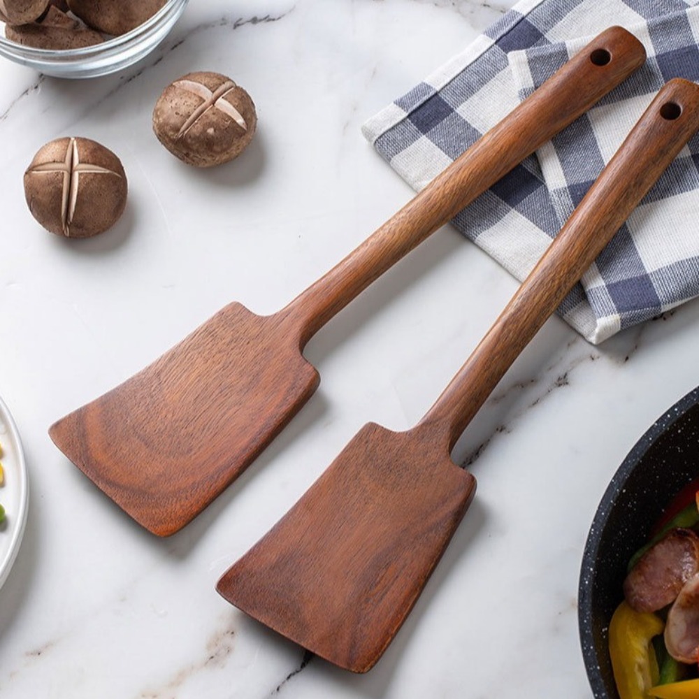 Hi Tech Kitchen Accessories - 34 см лопатка для приготовления пищи