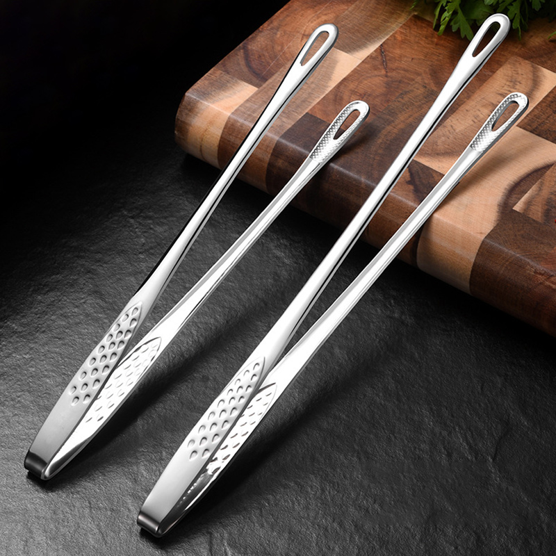 Hi Tech Kitchen Accessories - 2 шт. кухонные щипцы для барбекю,