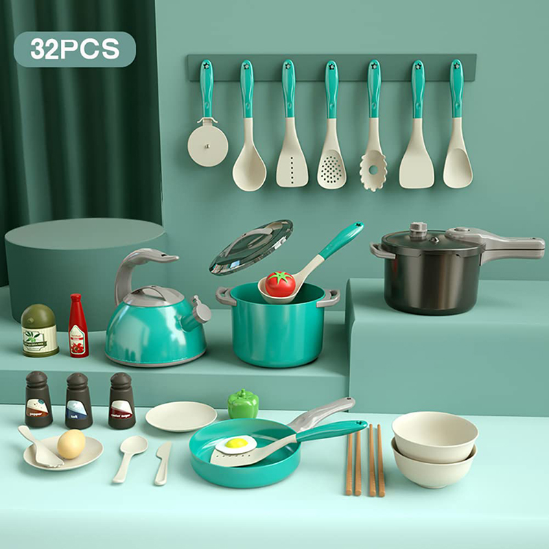 Детские кухонные игрушки, аксе – обзор и цена Hi Tech Kitchen Accessories