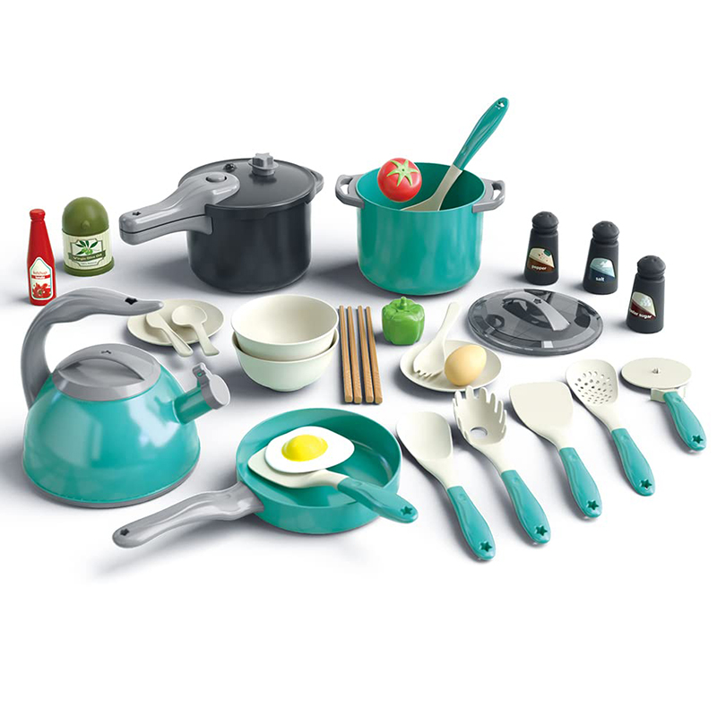Детские кухонные игрушки, аксе – обзор и цена Hi Tech Kitchen Accessories