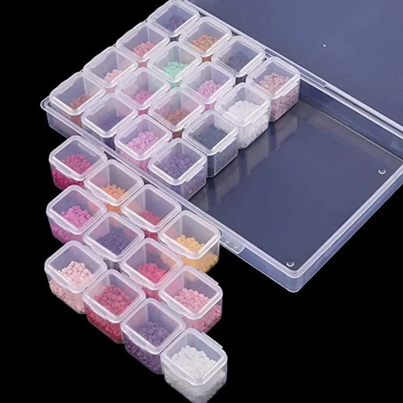 Пластиковый контейнер для хран – обзор и цена Tech Accessories Box