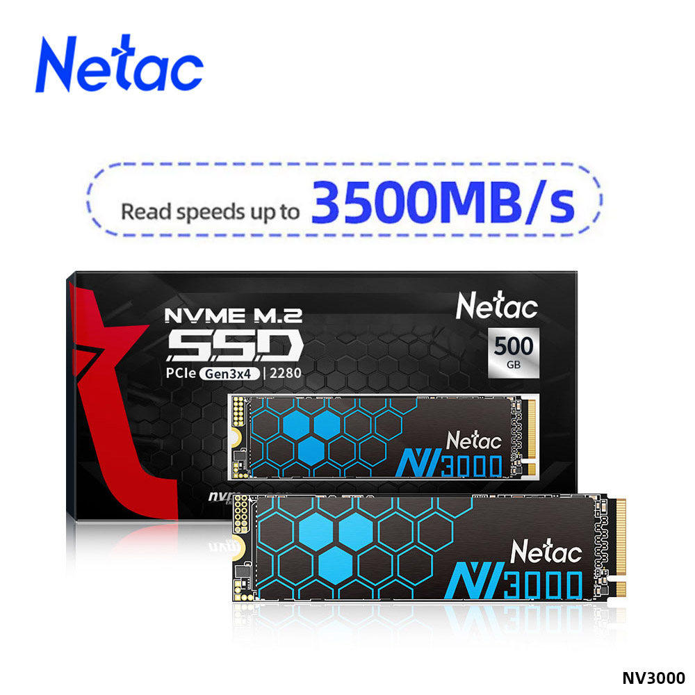 SSD Netac NVME M2 1 ТБ 2 ТБ SS – обзор и цена Samsung Ssd 980 Pro