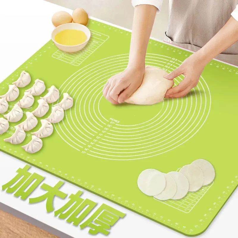 Силиконовый коврик для выпечки – обзор и цена Hi Tech Kitchen Accessories