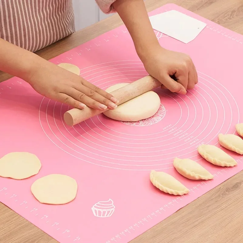 Силиконовый коврик для выпечки – обзор и цена Hi Tech Kitchen Accessories
