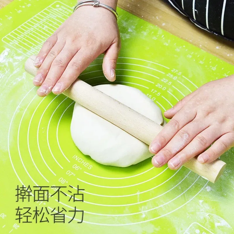 Силиконовый коврик для выпечки – обзор и цена Hi Tech Kitchen Accessories
