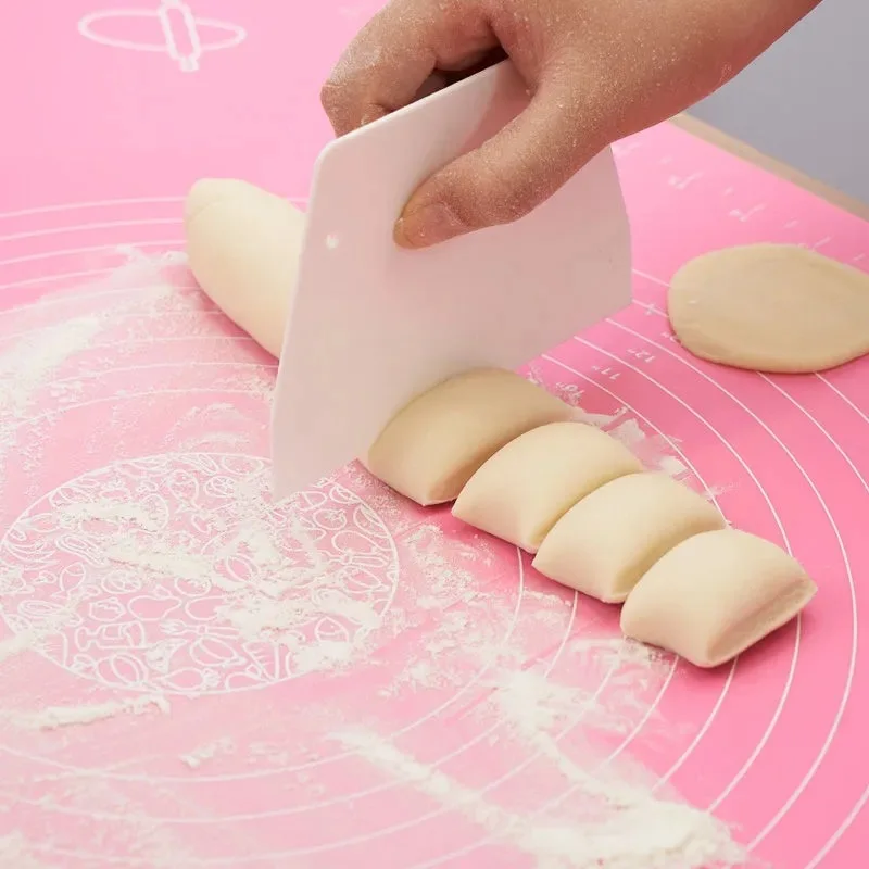 Силиконовый коврик для выпечки – обзор и цена Hi Tech Kitchen Accessories
