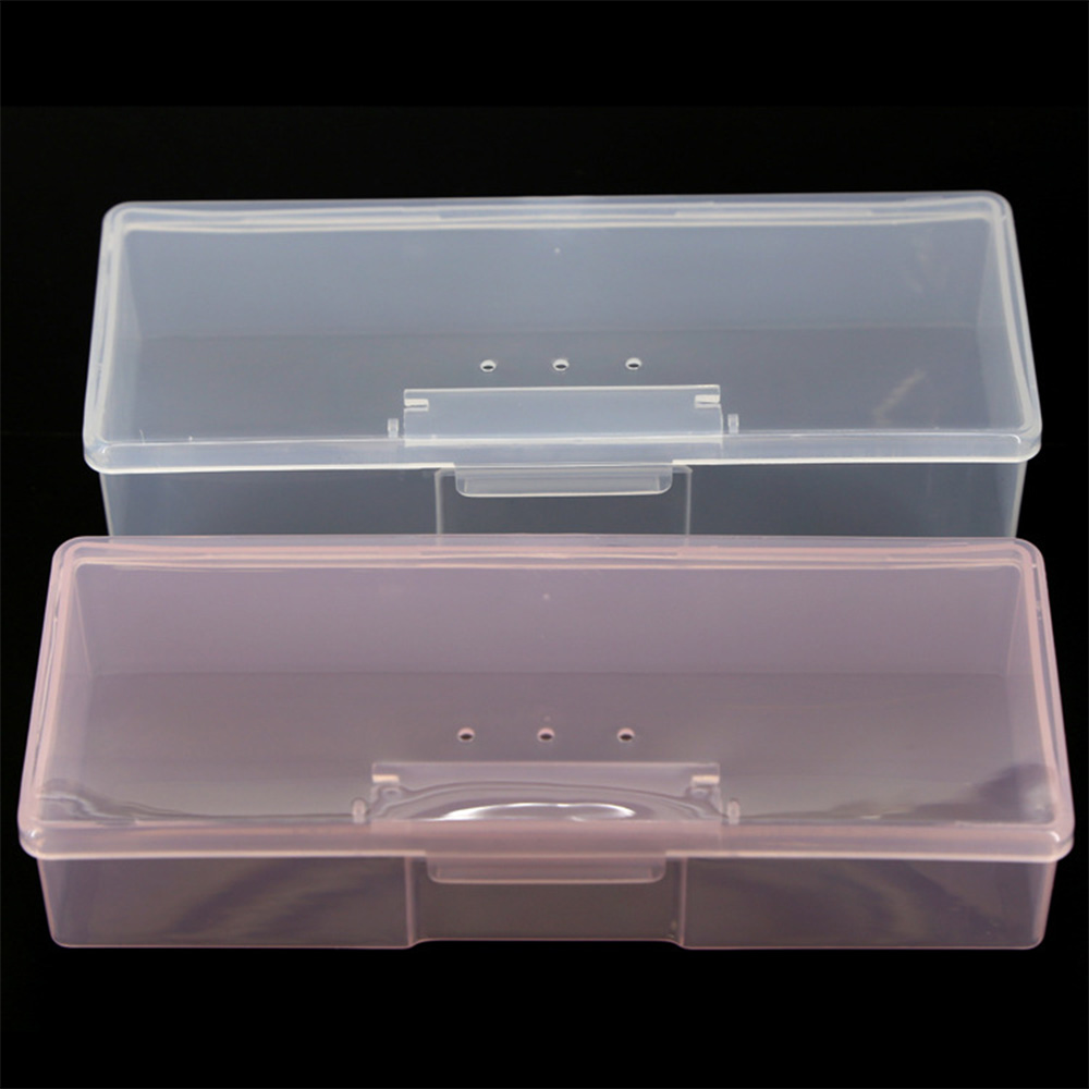 Коробка для хранения ногтей, о – обзор и цена Tech Accessories Box