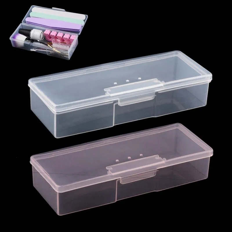 Коробка для хранения ногтей, о – обзор и цена Tech Accessories Box