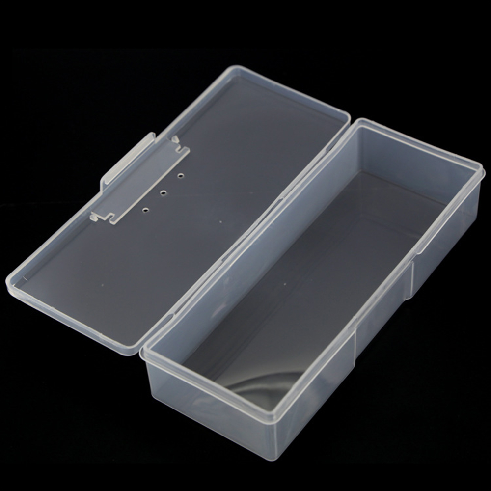 Коробка для хранения ногтей, о – обзор и цена Tech Accessories Box