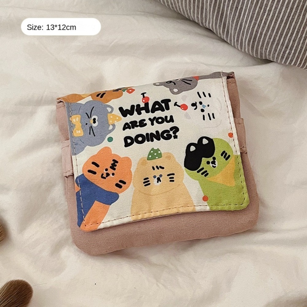 Креативный органайзер для кабе – обзор и цена Cable Organizer Bag