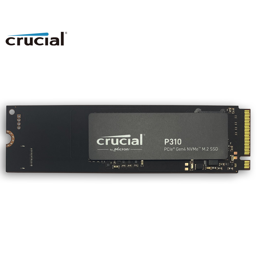 SSD Crucial P310 1 ТБ 2280 PCI – обзор и цена Samsung Ssd 980 Pro