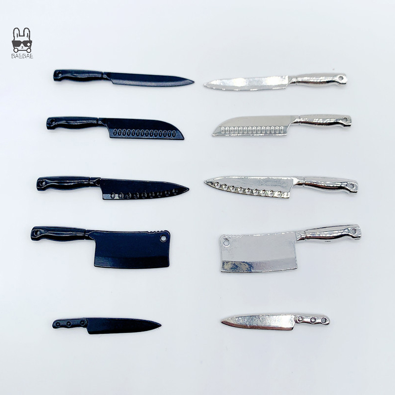 1/12 миниатюрный кукольный дом – обзор и цена Hi Tech Kitchen Accessories