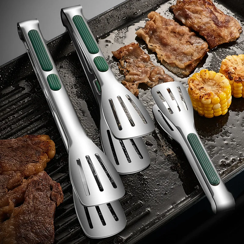 Зажим для барбекю из нержавеющ – обзор и цена Hi Tech Kitchen Accessories