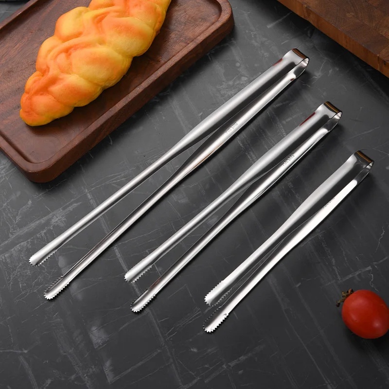Щипцы для гриля из нержавеющей – обзор и цена Hi Tech Kitchen Accessories