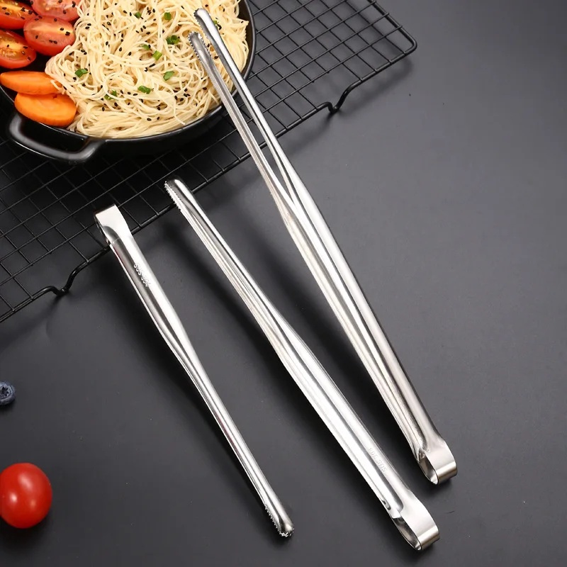 Щипцы для гриля из нержавеющей – обзор и цена Hi Tech Kitchen Accessories