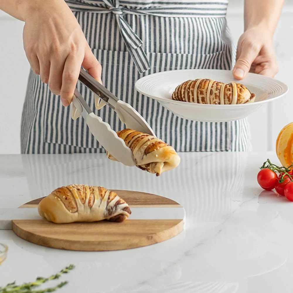 Щипцы кухонные 10 дюймов, неск – обзор и цена Hi Tech Kitchen Accessories