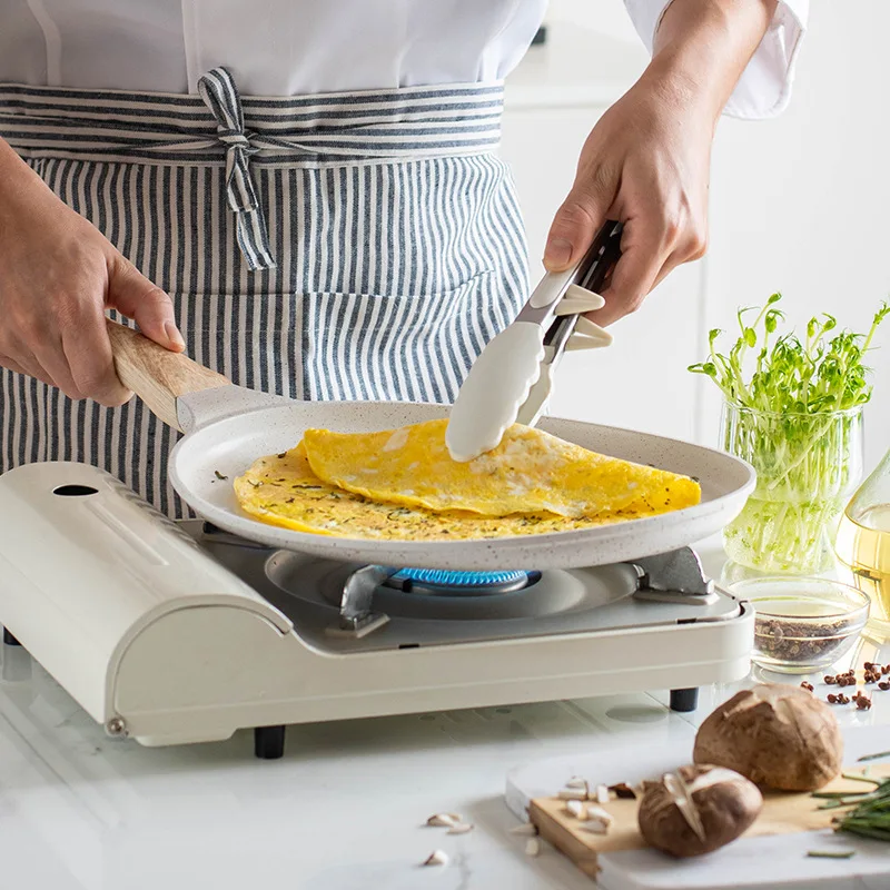 Щипцы кухонные 10 дюймов, неск – обзор и цена Hi Tech Kitchen Accessories
