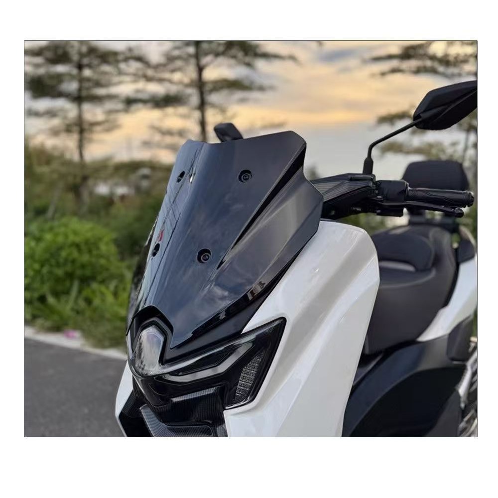 Для NMAX125 NMAX155 TECH MAX n – обзор и цена Nmax Tech Max Accessories