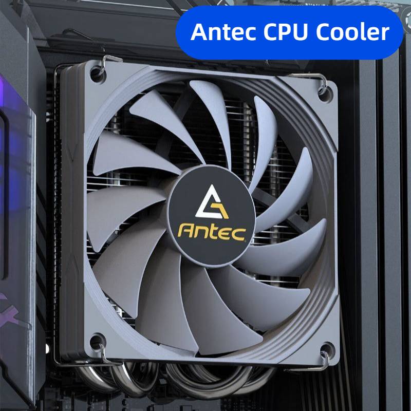 Antec A37 A45 Радиатор 92 мм Ш – обзор и цена Amd Cpu Ryzen 9