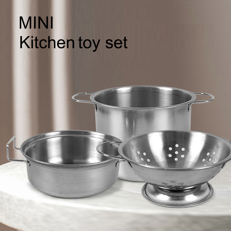 Кухонные аксессуары для ролевы – обзор и цена Hi Tech Kitchen Accessories