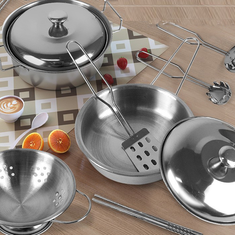 Кухонные аксессуары для ролевы – обзор и цена Hi Tech Kitchen Accessories