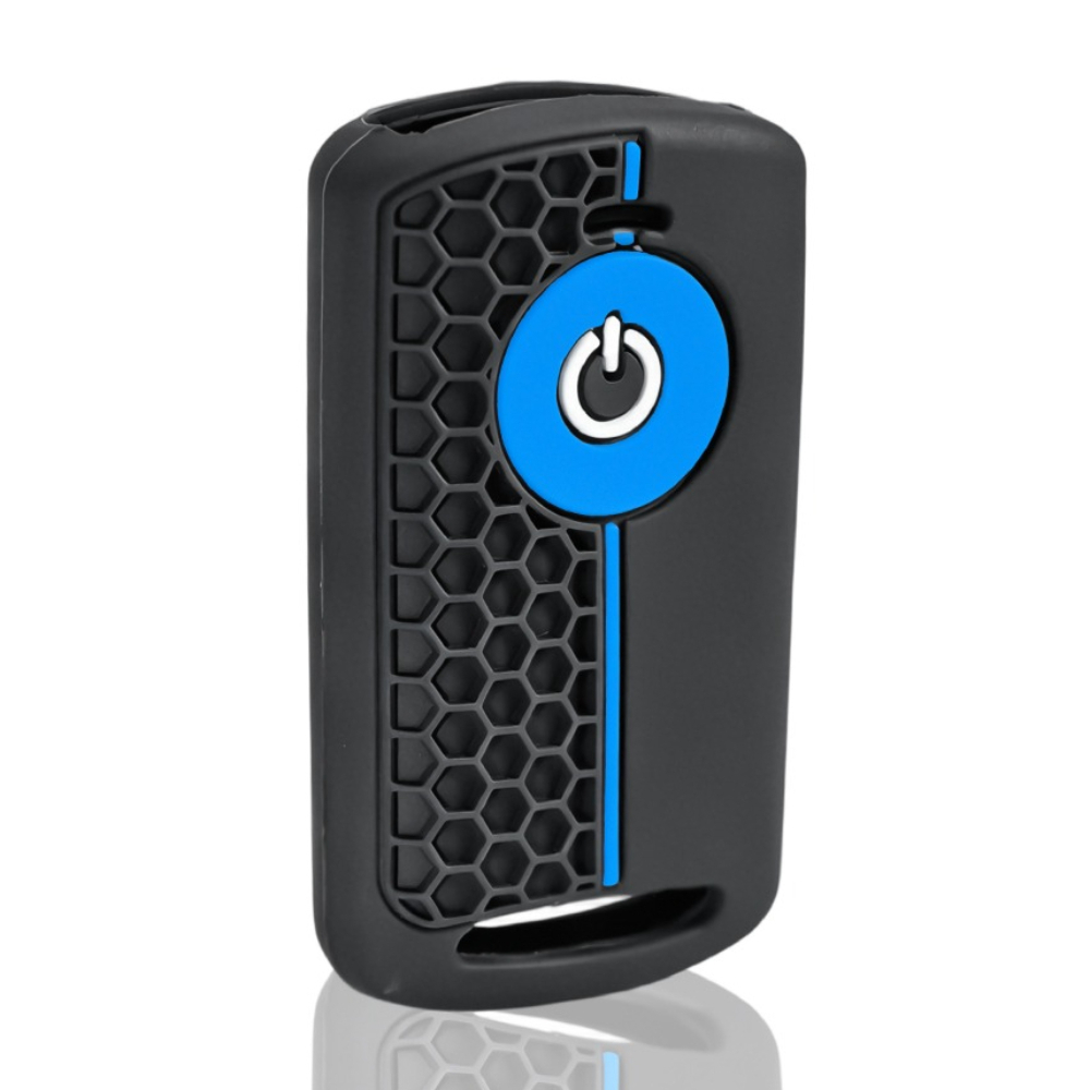 Силиконовый чехол для ключа-пу – обзор и цена Nmax Tech Max Accessories