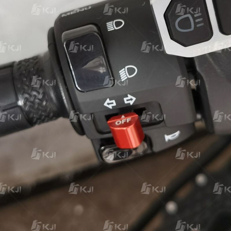 Для Yamaha XMAX/NMAX/NVX/AEROX – обзор и цена Nmax Tech Max Accessories