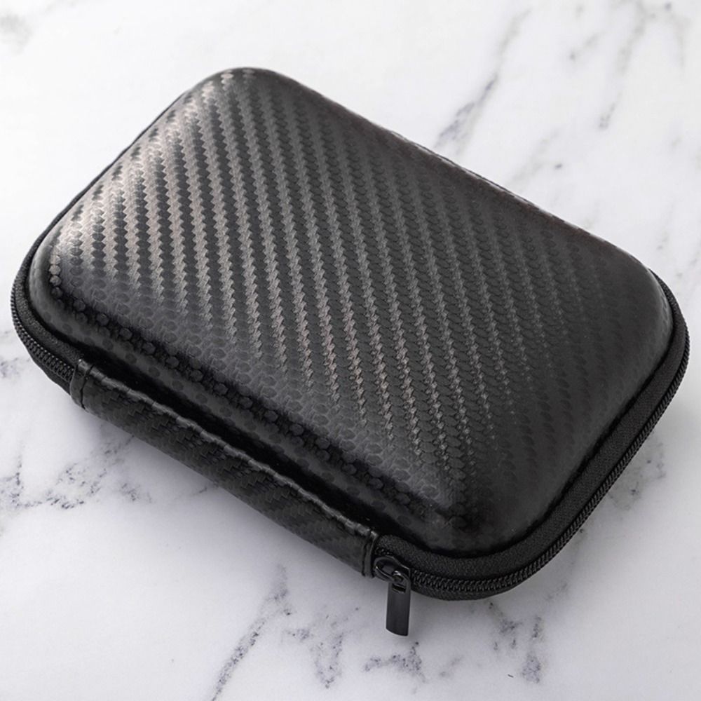Простая сумка для наушников из – обзор и цена Cable Organizer Bag