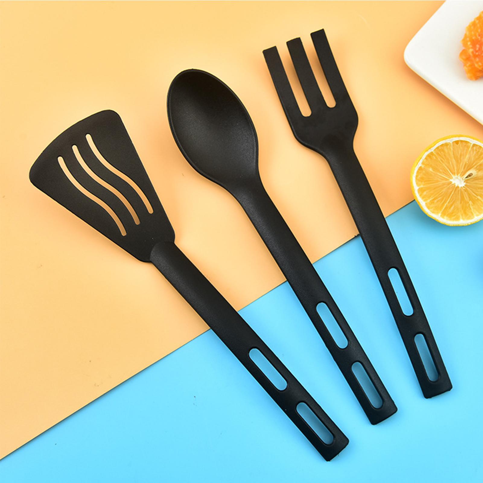 Набор термостойкой кухонной ут – обзор и цена Hi Tech Kitchen Accessories