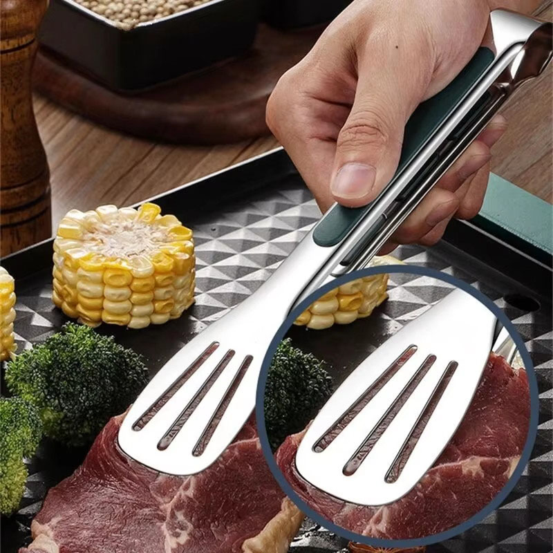 1 шт., нескользящие щипцы для  – обзор и цена Hi Tech Kitchen Accessories
