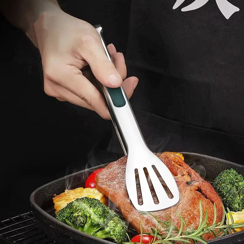1 шт., нескользящие щипцы для  – обзор и цена Hi Tech Kitchen Accessories