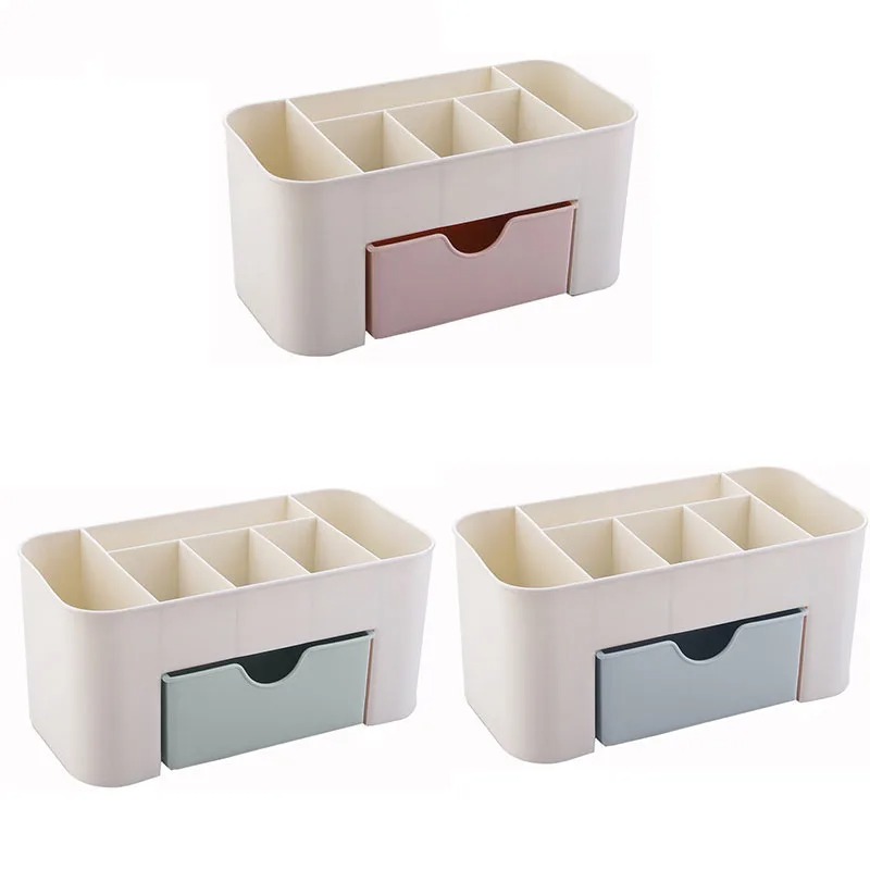 Пластиковый органайзер для диз – обзор и цена Tech Accessories Box