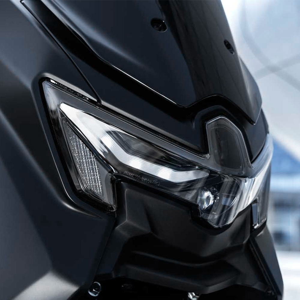 Для мотоциклов NMAX125 NMAX155 – обзор и цена Nmax Tech Max Accessories