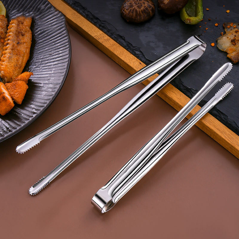Щипцы для гриля из нержавеющей – обзор и цена Hi Tech Kitchen Accessories