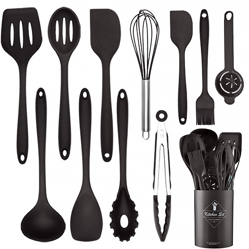 Силиконовая кухонная утварь, 1 – обзор и цена Hi Tech Kitchen Accessories