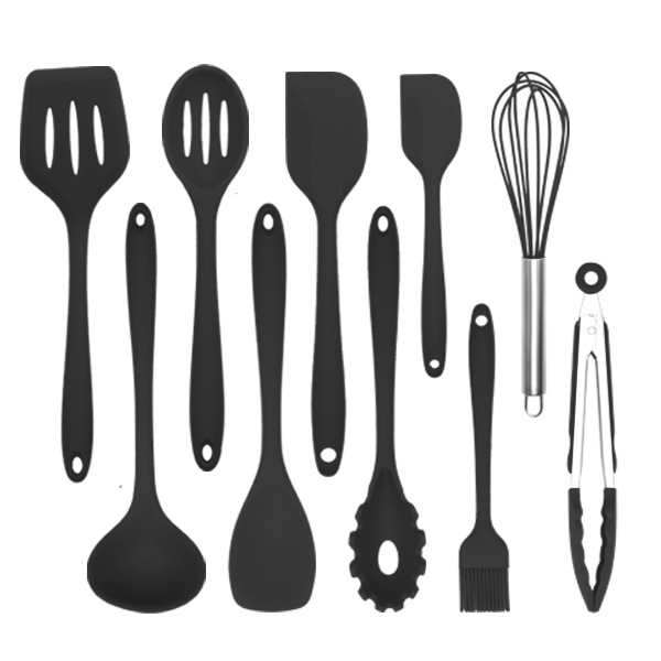 Силиконовая кухонная утварь, 1 – обзор и цена Hi Tech Kitchen Accessories