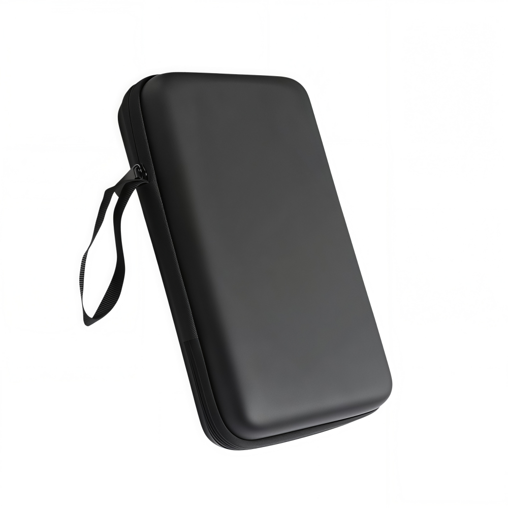 Сумка-органайзер для наушников – обзор и цена Cable Organizer Bag