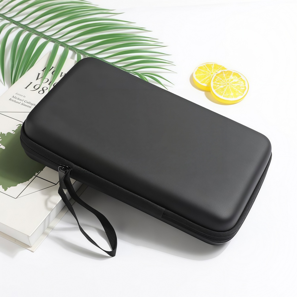Сумка-органайзер для наушников – обзор и цена Cable Organizer Bag