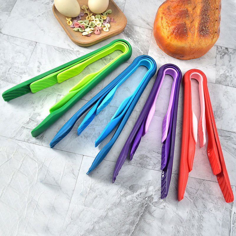 JCD 3 шт., пластиковые щипцы д – обзор и цена Hi Tech Kitchen Accessories