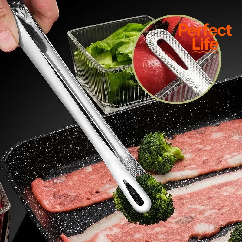 1/2 шт., щипцы для гриля из не – обзор и цена Hi Tech Kitchen Accessories